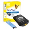 GLUCOMETER ABBOTT FREESTYLE OPTIUM